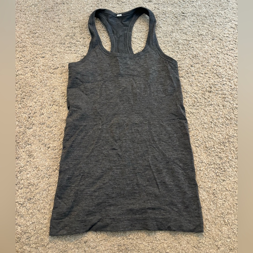 Lululemon Swiftly Tech Racerback - Picture 3 of 5